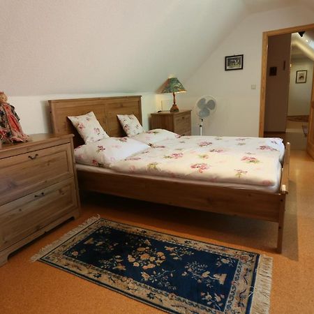 Mesteri Ehm Family Resort מראה חיצוני תמונה