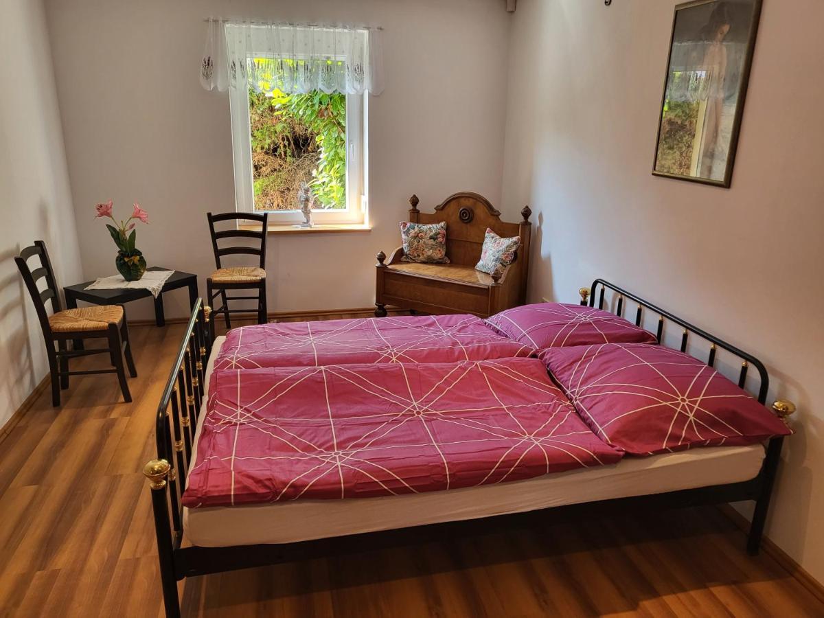 Mesteri Ehm Family Resort מראה חיצוני תמונה