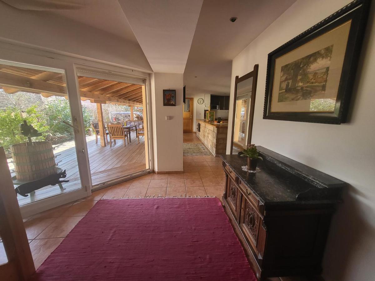 Mesteri Ehm Family Resort מראה חיצוני תמונה
