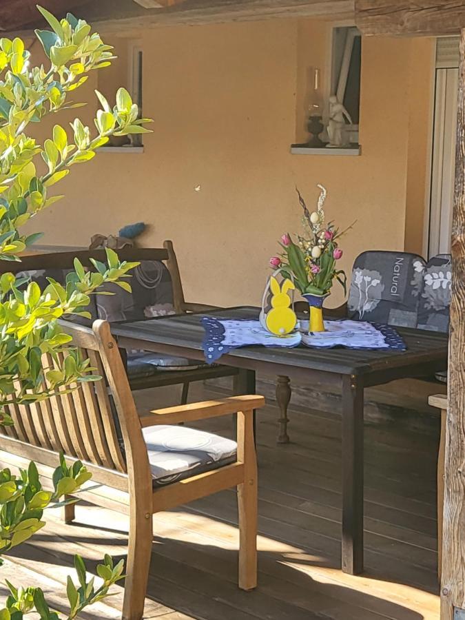 Mesteri Ehm Family Resort מראה חיצוני תמונה
