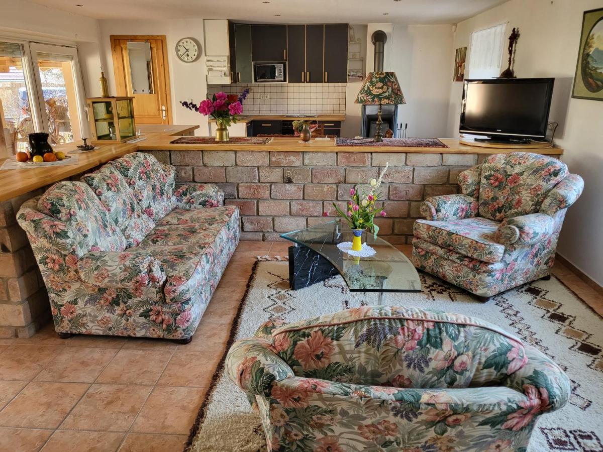 Mesteri Ehm Family Resort מראה חיצוני תמונה