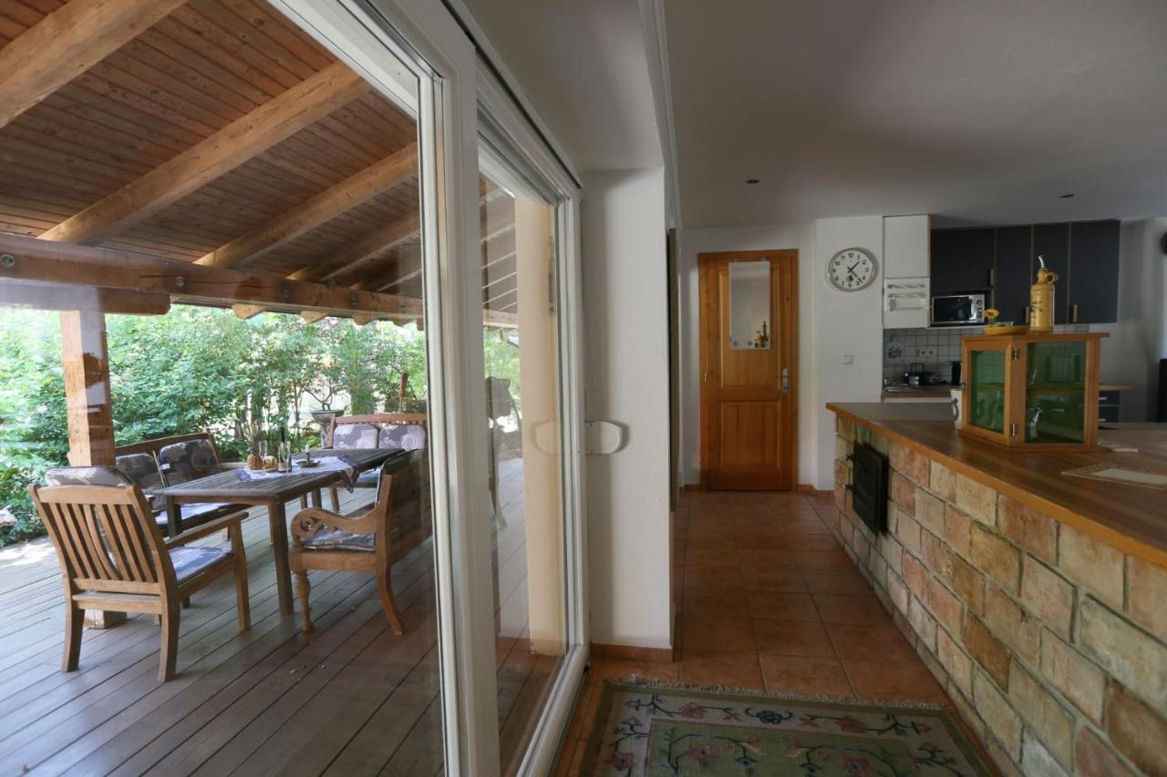 Mesteri Ehm Family Resort מראה חיצוני תמונה