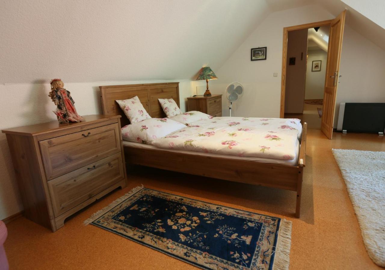 Mesteri Ehm Family Resort מראה חיצוני תמונה